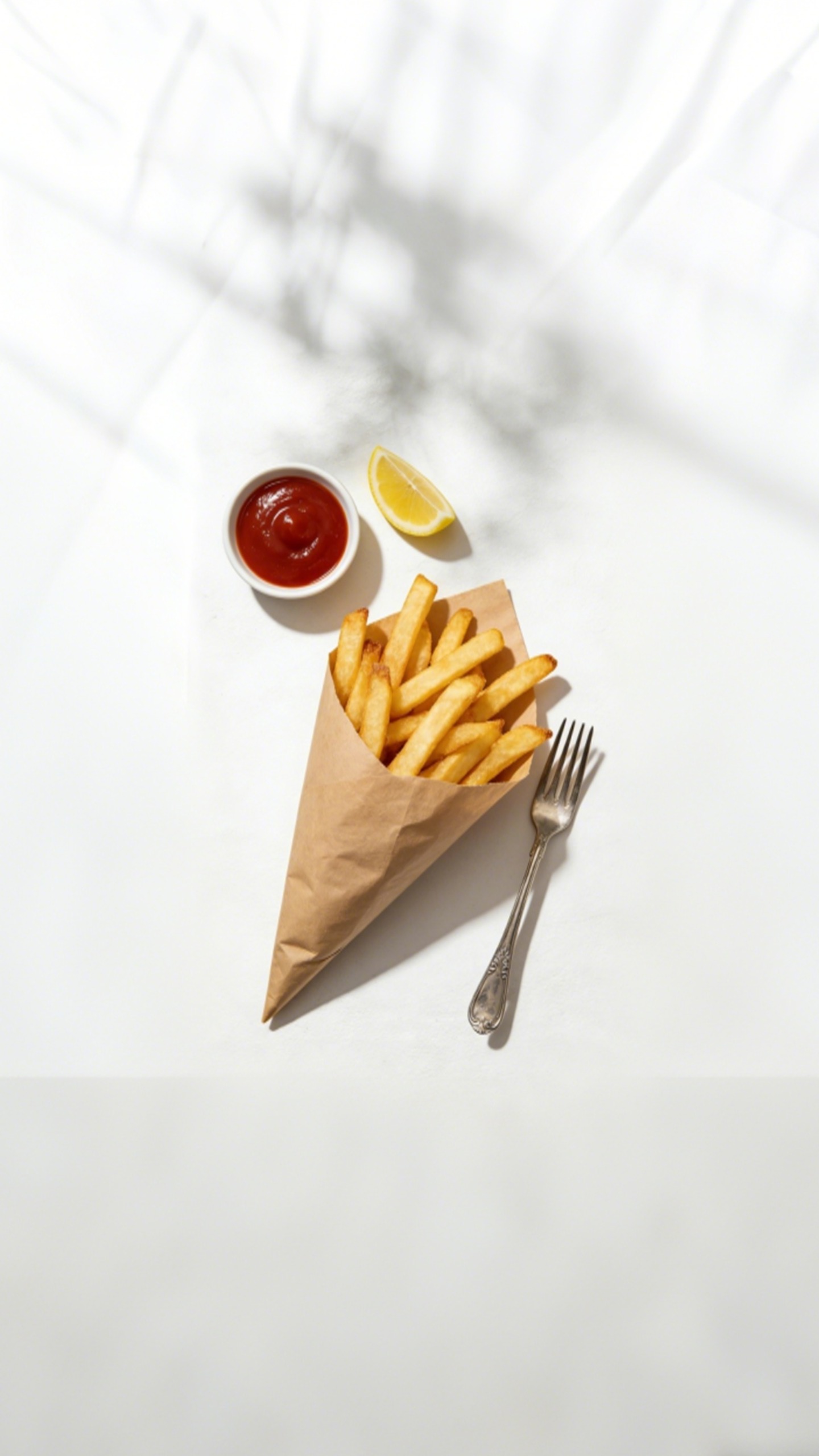 Crispy Fried Bites