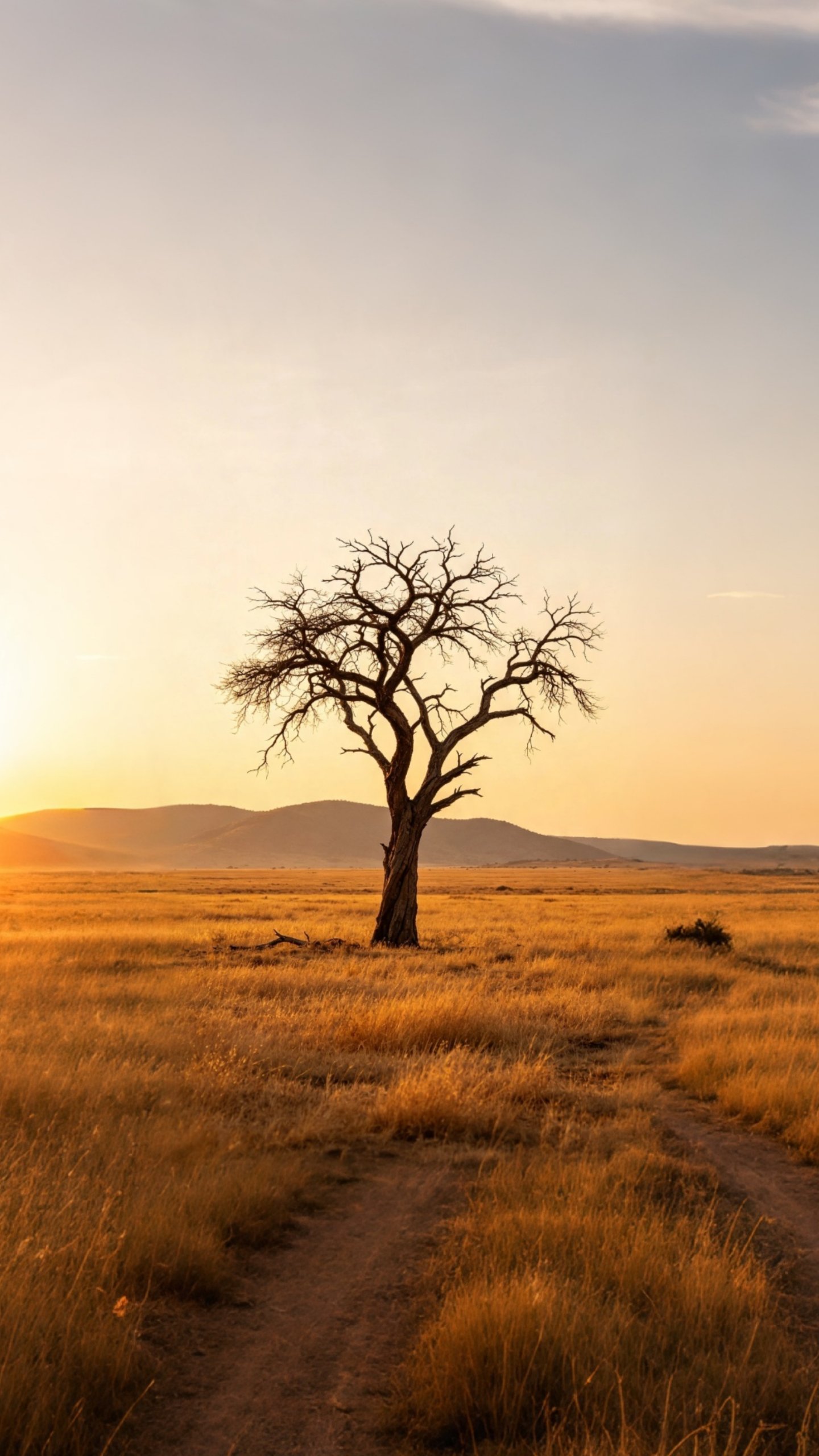 Land Without Limits