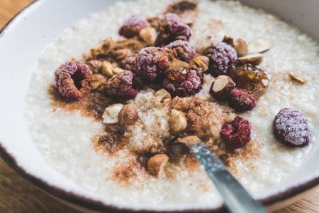 Porridge: what it is and how oatmeal is made