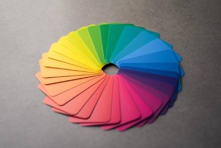 Professional-Backed Color-Matching Tips