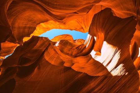 Fascinating Facts About Antelope Canyon