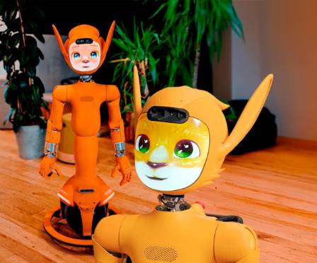 The Evolution of Robotic Animals: From Ancient Automata to Modern Companions