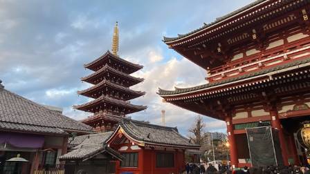Top 8 Unmissable Experiences at Senso-ji Temple in Tokyo