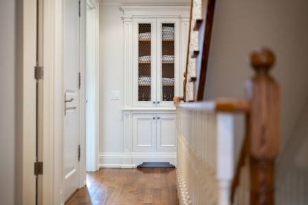Creative Ways to Use an Entryway Cabinet