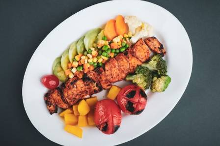 Understanding the Concept of Light Food