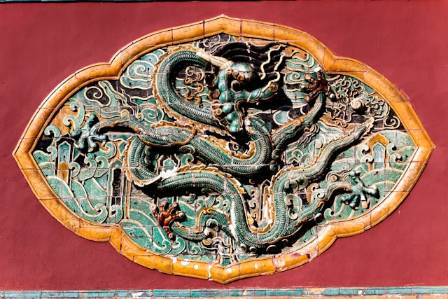 Five Famous Chinese Artworks You Should Know