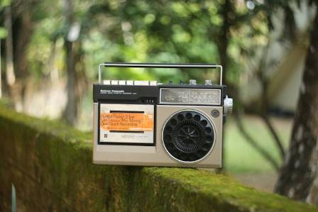 8 Reasons Why Radio Remains Relevant Today