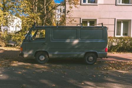 Top 10 Most Dependable Vans