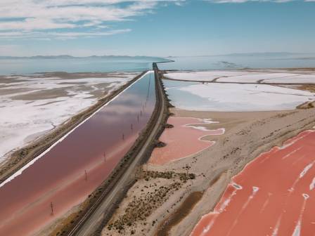 Great Salt Lake