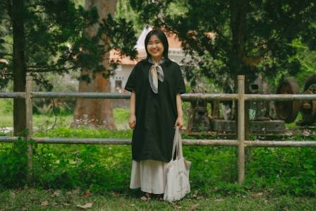 Mori Kei Fashion: Where Nature and Old Trends Meet in Artistic Harmony