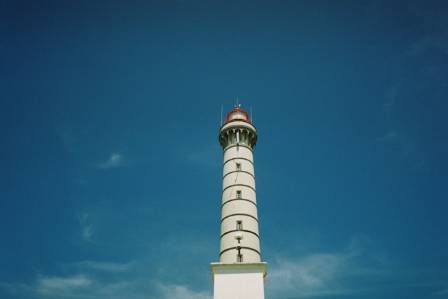 7 Coastal Lighthouses to Explore in North Carolina