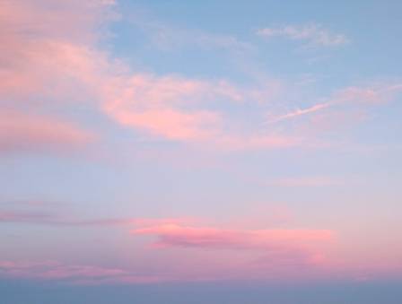 Why is Sunrise So Colorful?