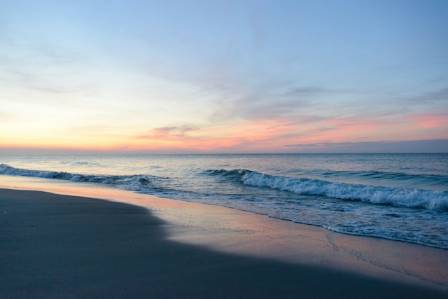 Best Coastal Destinations for a Spectacular Sunset