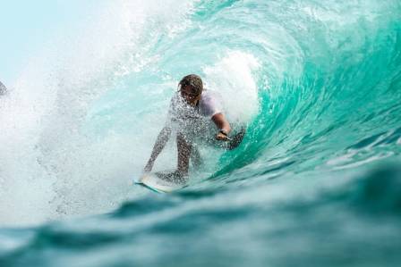 The Art and Science of Surfing: A Surfer’s Journey