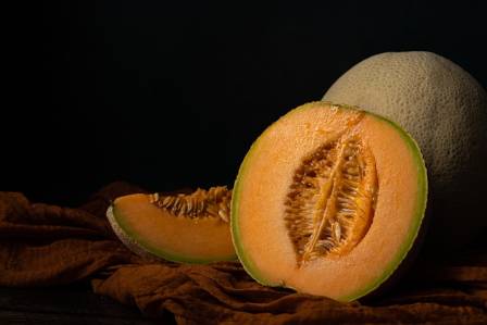The Sweet Goodness of Hami Melon: Nutritional Perks and Health Advantages