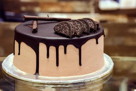 The World’s 10 Most Iconic Chocolate Cakes
