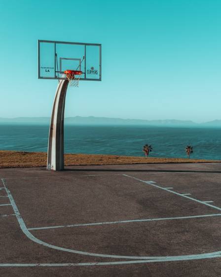 Top 7 Public Basketball Courts in Seattle
