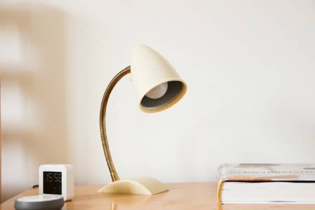 The Advantages of Incorporating Table Lamps into Home Decoration