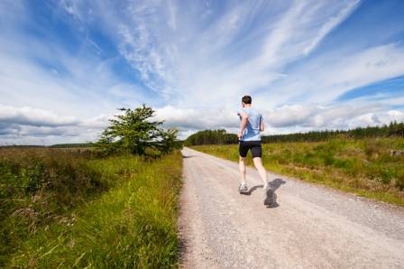 8 Incredible Benefits of Running You Can’t Ignore