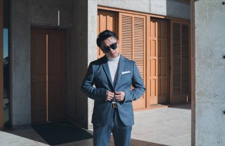 Men’s Business Casual 2025: The Ultimate Guide to 14 Dress Code Styles