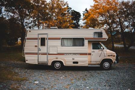 The 9 Different RV Types Explained