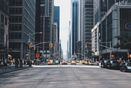 The best cities in the world for public transit right now