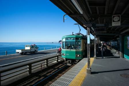 Coast to Coast Train Journeys You Must Experience in Your Lifetime