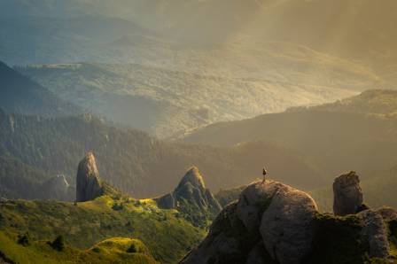 8 Amazing Ways Nature Instantly Lifts Your Mood