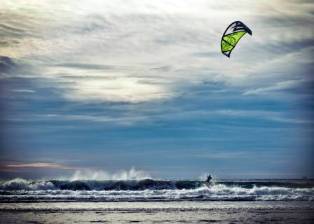 6 Extreme Water Sports You Should Experience
