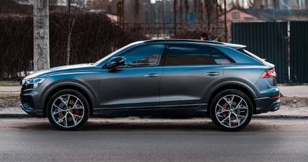 Most Reliable SUVs