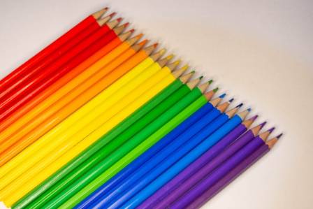 Overview: My Personal Selection of Top 5 Professional Colored Pencils