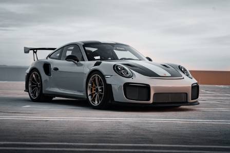 How to Buy a Supercar: From Budget to Ownership