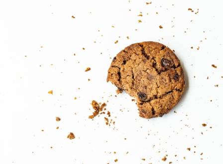 The Mastery of Katie’s Famous Chocolate Chip Cookies
