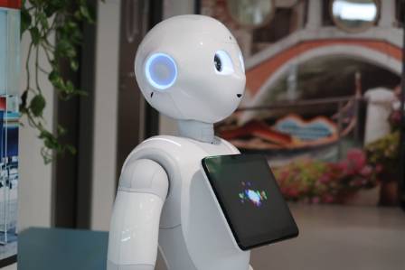 Domestic robots: A new generation of household helpers