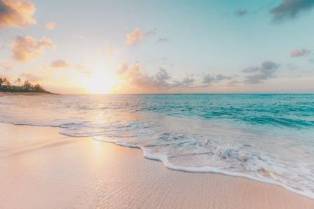 Beautiful Beaches of the World