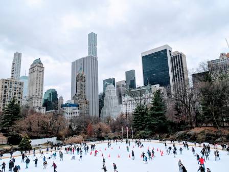 Embarking on Dreams: The Unique Appeal of New York City for Students