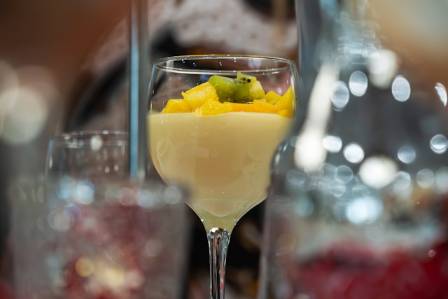 Mango Juice: A Rich Source of Antioxidants and Three Additional Health Advantages