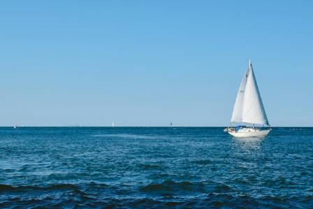 Types of Sailing