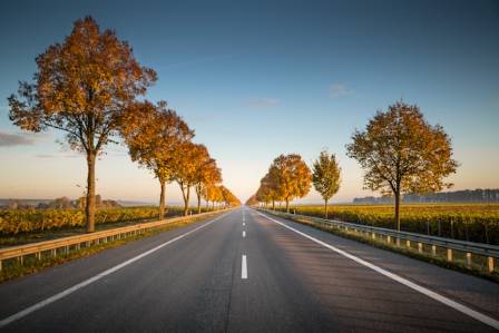 The Most Scenic Drives in the United States: A Bucket-List of Epic Road Trips