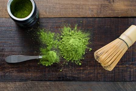 What Is Matcha?