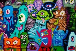 Exploring Buenos Aires Street Art: A Comprehensive Guide